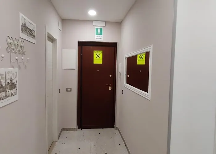 Tocci House *