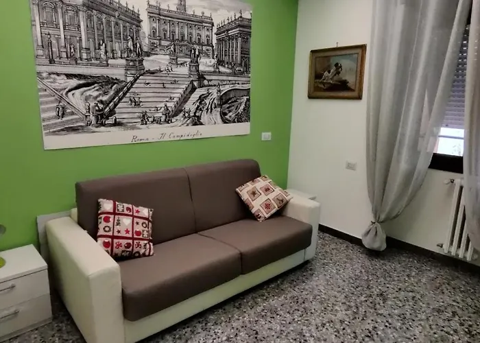 Tocci House